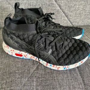 ASICS HYPERGEL Ken NWT NEVER USED